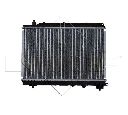 Radiator, racire motor NRF 55305