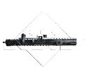 Radiator, racire motor NRF 55307