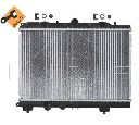 Radiator, racire motor NRF 55307