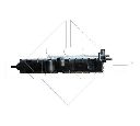 Radiator, racire motor NRF 55308