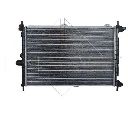 Radiator, racire motor NRF 55308