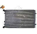 Radiator, racire motor NRF 55309