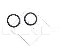 Radiator, racire motor NRF 55309