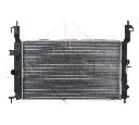 Radiator, racire motor NRF 55317
