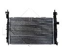 Radiator, racire motor NRF 55317