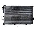 Radiator, racire motor NRF 55321