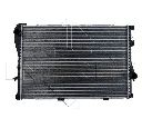 Radiator, racire motor NRF 55323