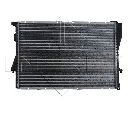 Radiator, racire motor NRF 55323