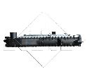 Radiator, racire motor NRF 55323