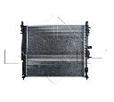 Radiator, racire motor NRF 55334