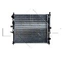 Radiator, racire motor NRF 55334