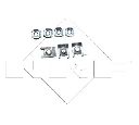 Radiator, racire motor NRF 55339