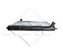 Radiator, racire motor NRF 55339