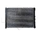 Radiator, racire motor NRF 55339