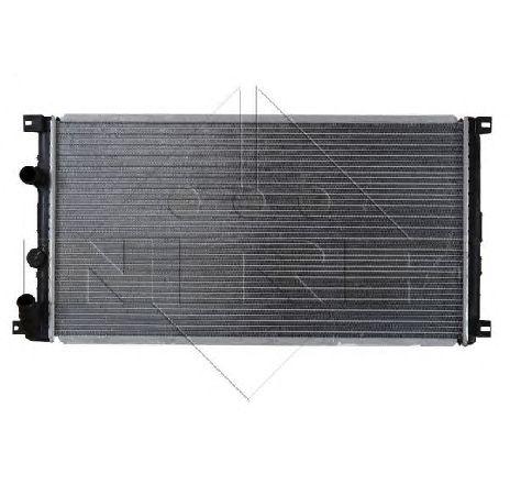 Radiator, racire motor NRF 55350</br>Piesa auto pentru Radiator racire apa/ ulei Radiator, racire motor NRF 55350</br>Piesa auto pentru Radiator racire apa/ ulei