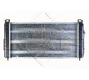 Radiator, racire motor NRF 56009