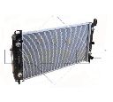 Radiator, racire motor NRF 56009