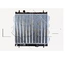 Radiator, racire motor NRF 56018</br>Piesa auto pentru Radiator racire apa/ ulei Radiator, racire motor NRF 56018</br>Piesa auto pentru Radiator racire apa/ ulei