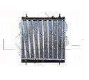 Radiator, racire motor NRF 56018</br>Piesa auto pentru Radiator racire apa/ ulei Radiator, racire motor NRF 56018</br>Piesa auto pentru Radiator racire apa/ ulei