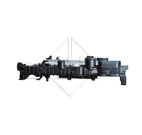 Radiator, racire motor NRF 56076</br>Piesa auto pentru Radiator racire apa/ ulei Radiator, racire motor NRF 56076</br>Piesa auto pentru Radiator racire apa/ ulei