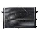 Radiator, racire motor NRF 58027</br>Piesa auto pentru Radiator racire apa/ ulei Radiator, racire motor NRF 58027</br>Piesa auto pentru Radiator racire apa/ ulei