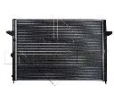 Radiator, racire motor NRF 58027</br>Piesa auto pentru Radiator racire apa/ ulei Radiator, racire motor NRF 58027</br>Piesa auto pentru Radiator racire apa/ ulei