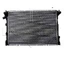 Radiator, racire motor NRF 58060