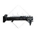 Radiator, racire motor NRF 58060