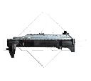Radiator, racire motor NRF 58060