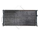 Radiator, racire motor NRF 58095