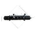 Radiator, racire motor NRF 58095