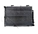 Radiator, racire motor NRF 58100