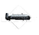 Radiator, racire motor NRF 58101