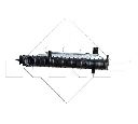 Radiator, racire motor NRF 58101