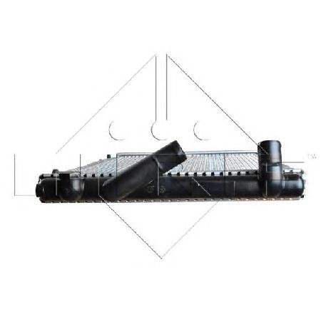 Radiator, racire motor NRF 58111</br>Piesa auto pentru Radiator racire apa/ ulei Radiator, racire motor NRF 58111</br>Piesa auto pentru Radiator racire apa/ ulei
