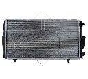 Radiator, racire motor NRF 58111</br>Piesa auto pentru Radiator racire apa/ ulei Radiator, racire motor NRF 58111</br>Piesa auto pentru Radiator racire apa/ ulei
