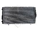 Radiator, racire motor NRF 58111</br>Piesa auto pentru Radiator racire apa/ ulei Radiator, racire motor NRF 58111</br>Piesa auto pentru Radiator racire apa/ ulei