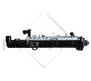 Radiator, racire motor NRF 58113