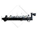 Radiator, racire motor NRF 58113