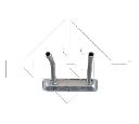 Schimbator caldura, incalzire habitaclu NRF 58147