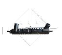 Radiator, racire motor NRF 58154</br>Piesa auto pentru Radiator racire apa/ ulei