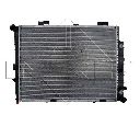 Radiator, racire motor NRF 58159</br>Piesa auto pentru Radiator racire apa/ ulei Radiator, racire motor NRF 58159</br>Piesa auto pentru Radiator racire apa/ ulei