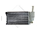 Radiator, racire motor NRF 58170