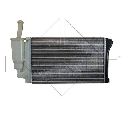 Radiator, racire motor NRF 58170