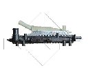 Radiator, racire motor NRF 58171