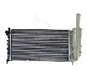 Radiator, racire motor NRF 58171