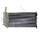 Radiator, racire motor NRF 58171
