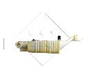 Radiator, racire motor NRF 58174