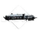 Radiator, racire motor NRF 58177</br>Piesa auto pentru Radiator racire apa/ ulei