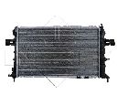 Radiator, racire motor NRF 58178